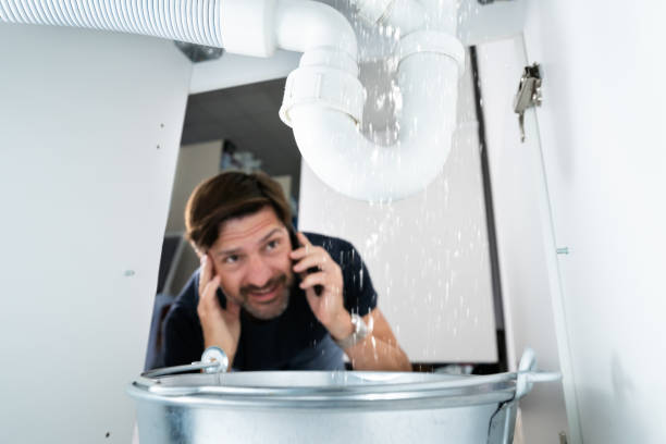 Professional Plumbing in Brentwood, CA