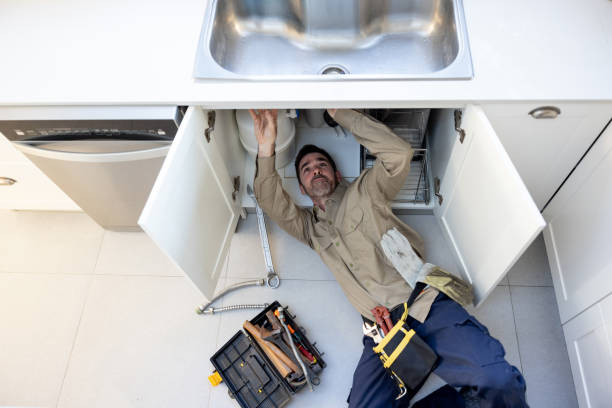 Best Affordable Plumbing Services  in Brentwood, CA