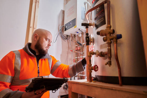 Best Leak Detection Services  in Brentwood, CA