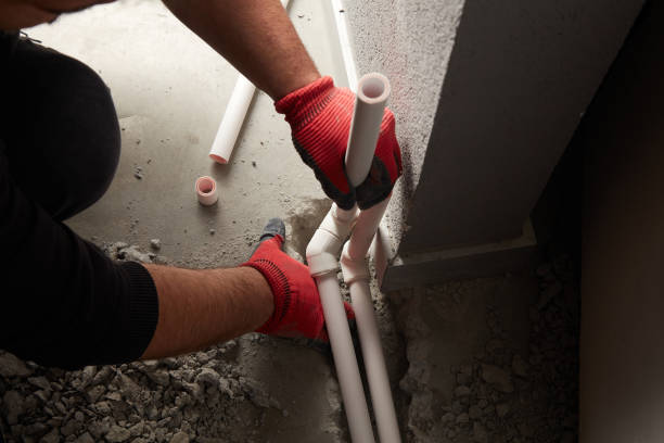 Best Clogged Drain Plumber  in Brentwood, CA