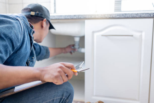 Hot Water Heater Installation in Brentwood, CA