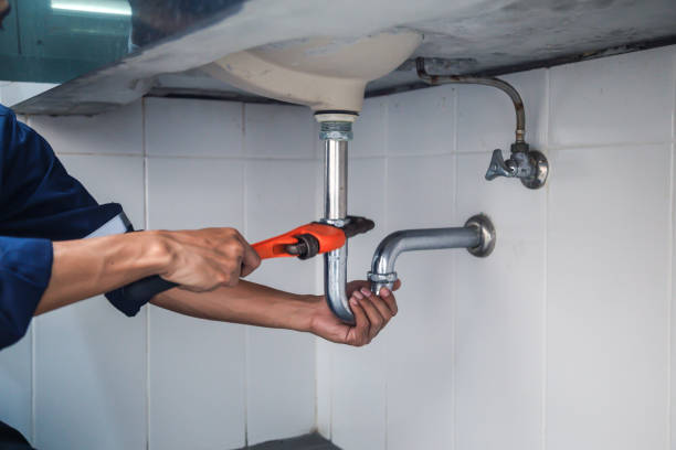 Best Plumbing Services Near Me  in Brentwood, CA