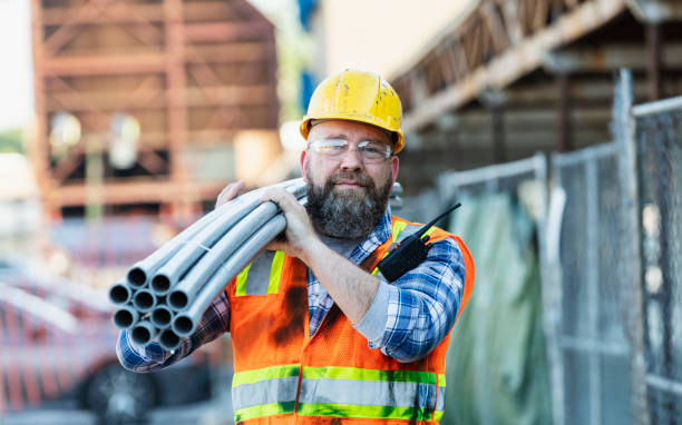 Best Sewer Line Repair  in Brentwood, CA