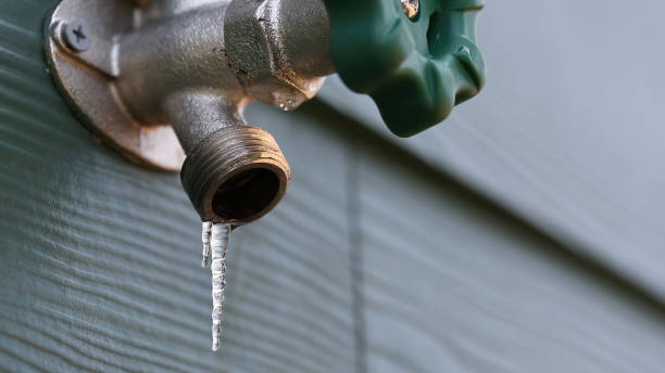 Best Gas Line Repair  in Brentwood, CA