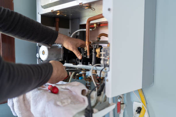 Water Softener Installation in Brentwood, CA