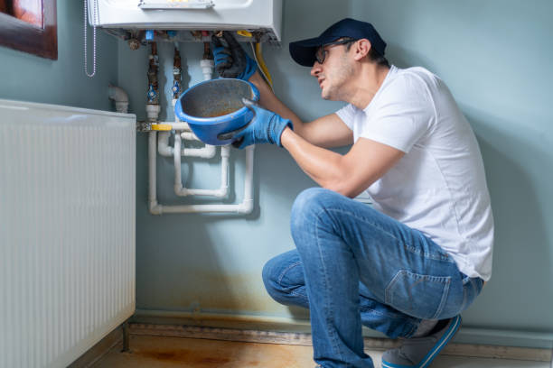 Best Residential Plumbing Services  in Brentwood, CA