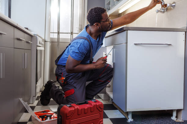 Best Plumbing Installation Services  in Brentwood, CA