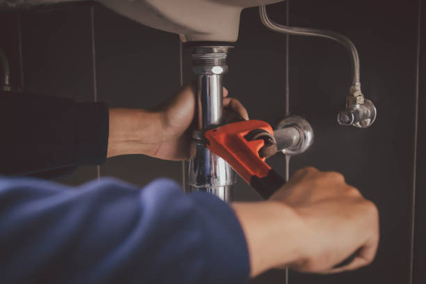 Best Emergency Plumber  in Brentwood, CA