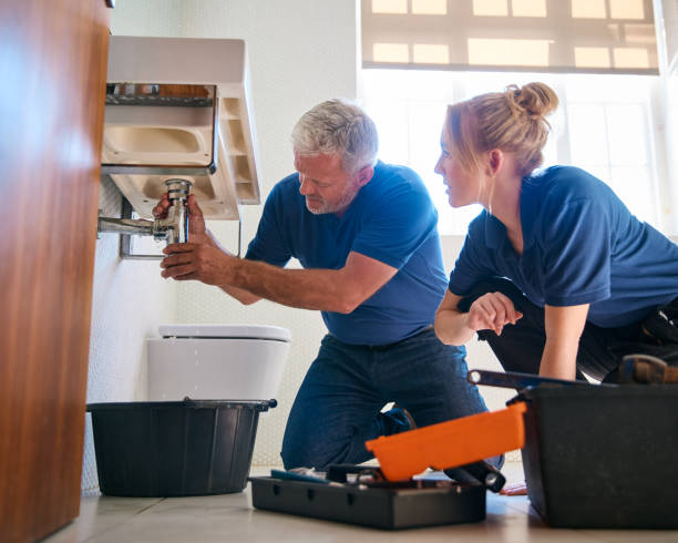 Best Local Plumber Services  in Brentwood, CA